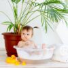 Baby Spa Eğitim Sertifikası