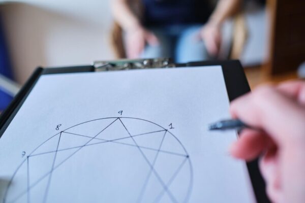 Enneagram Eğitimi Sertifikası