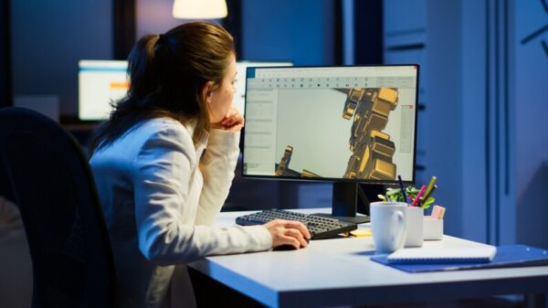 Adobe AutoCAD Eğitimi Sertifikası