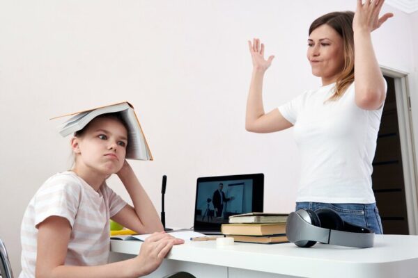 Dikkat Eksikliği ve Hiperaktivite Bozukluğu Eğitimi Sertifikası