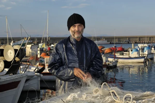 Balıkçı Gemi Kaptanı Sertifikası