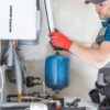 Doğalgaz Yakıtlı Kalorifer Ateşçisi Sertifikası