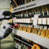 Elektrik Tesisatları Ustalık ve Kalfalık Belgesi