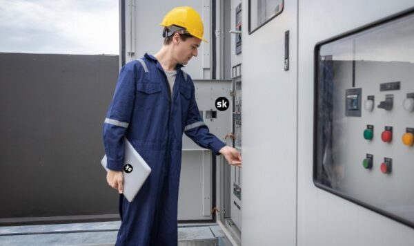 Elektrik Tesislerinde Güvenlik Sertifikası