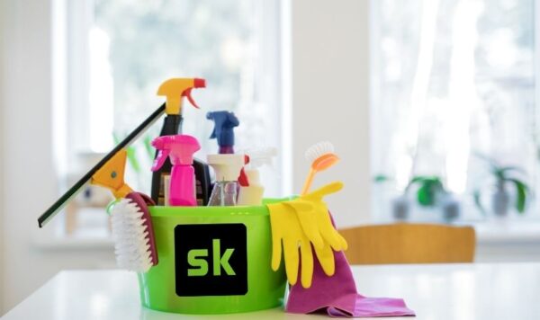 Ev ve Kurum Temizliği Sertifikası