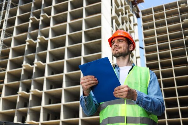Beton Santral Operatörü Sertifikası