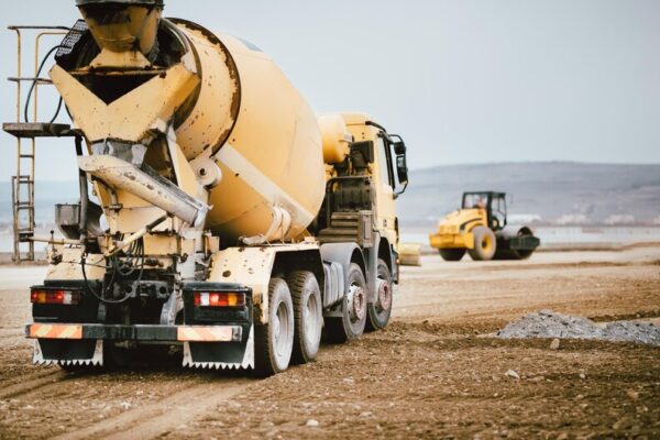 Beton Transmikser Operatörü Sertifikası