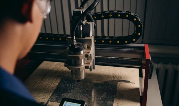 Cnc Operatörü Sertifikası