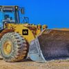 Dozer Operatörlük Sertifikası