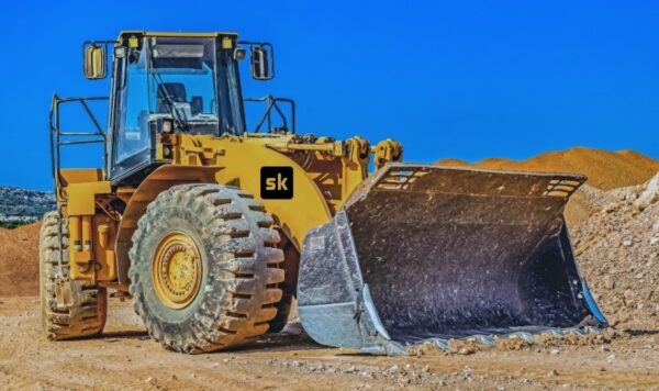 Dozer Operatörlük Sertifikası