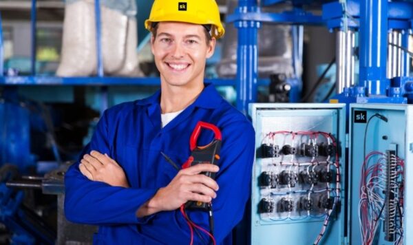 Elektrik Tesisatçısı Sertifikası