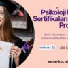Psikoloji Sertifikaları Paket Program 1