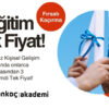 Kişisel Gelişim Sertifikaları Paket Program 1