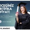 Mesleki Sertifika Paket Program 1