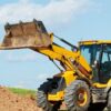JCB Operatörü Sertifikası