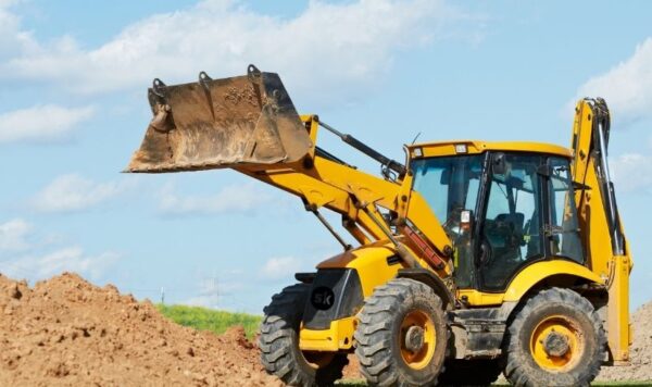 JCB Operatörü Sertifikası