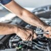 Otomotiv Mekanikerliği Sertifikası