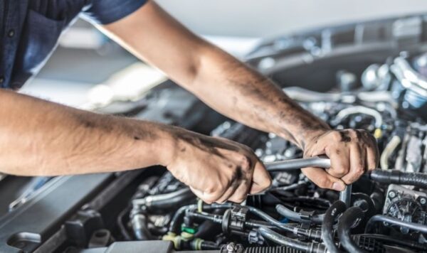 Otomotiv Mekanikerliği Sertifikası