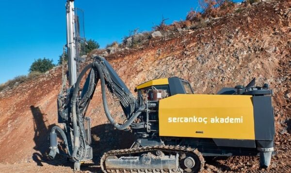 Sondaj Operatörü Sertifikası