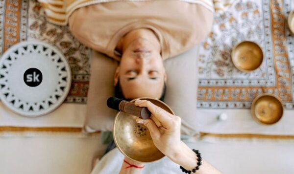 Ses Meditasyonu Uygulayıcısı Sertifikası